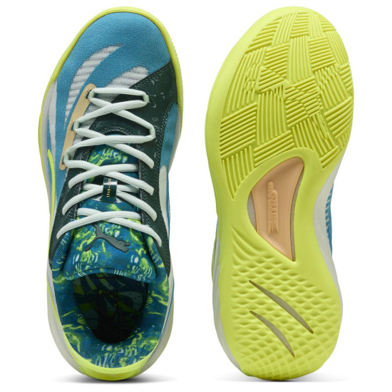 Puma All-Pro Nitro Hoops Dreamz Puma All-Pro Nitro Hoops Dreamz